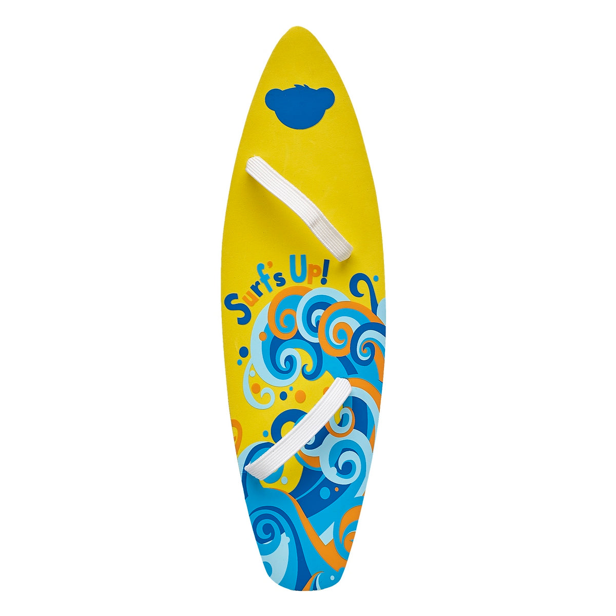 Tabla Surf Build-A-Bear Categoría: Accesorios Build-a-Bear Tipo producto:  Accesorios para muñecas y muñecos de acción