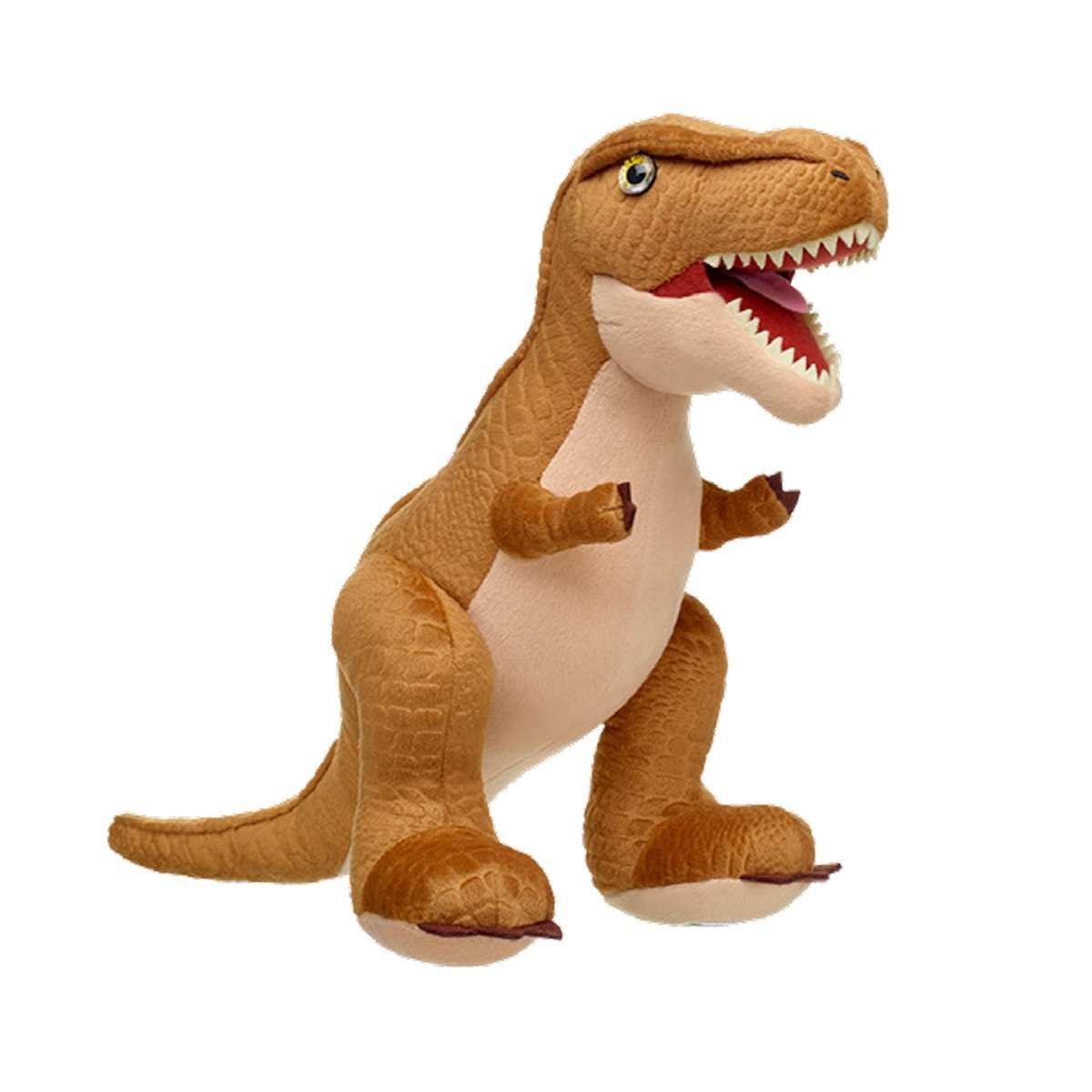 Peluche T-Rex Jurassic Build-A-Bear