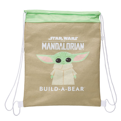 Sling The Child Star Wars Build-A-Bear