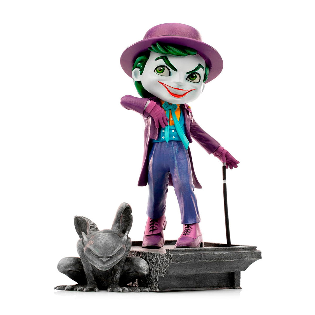 The Joker Batman 89 Minico