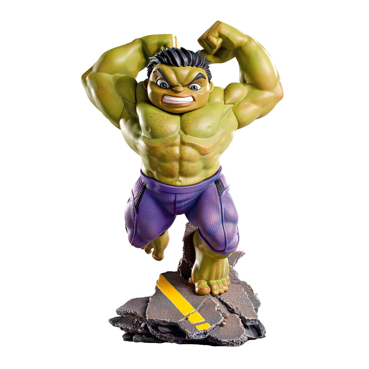 Hulk The Infinity Saga Minico