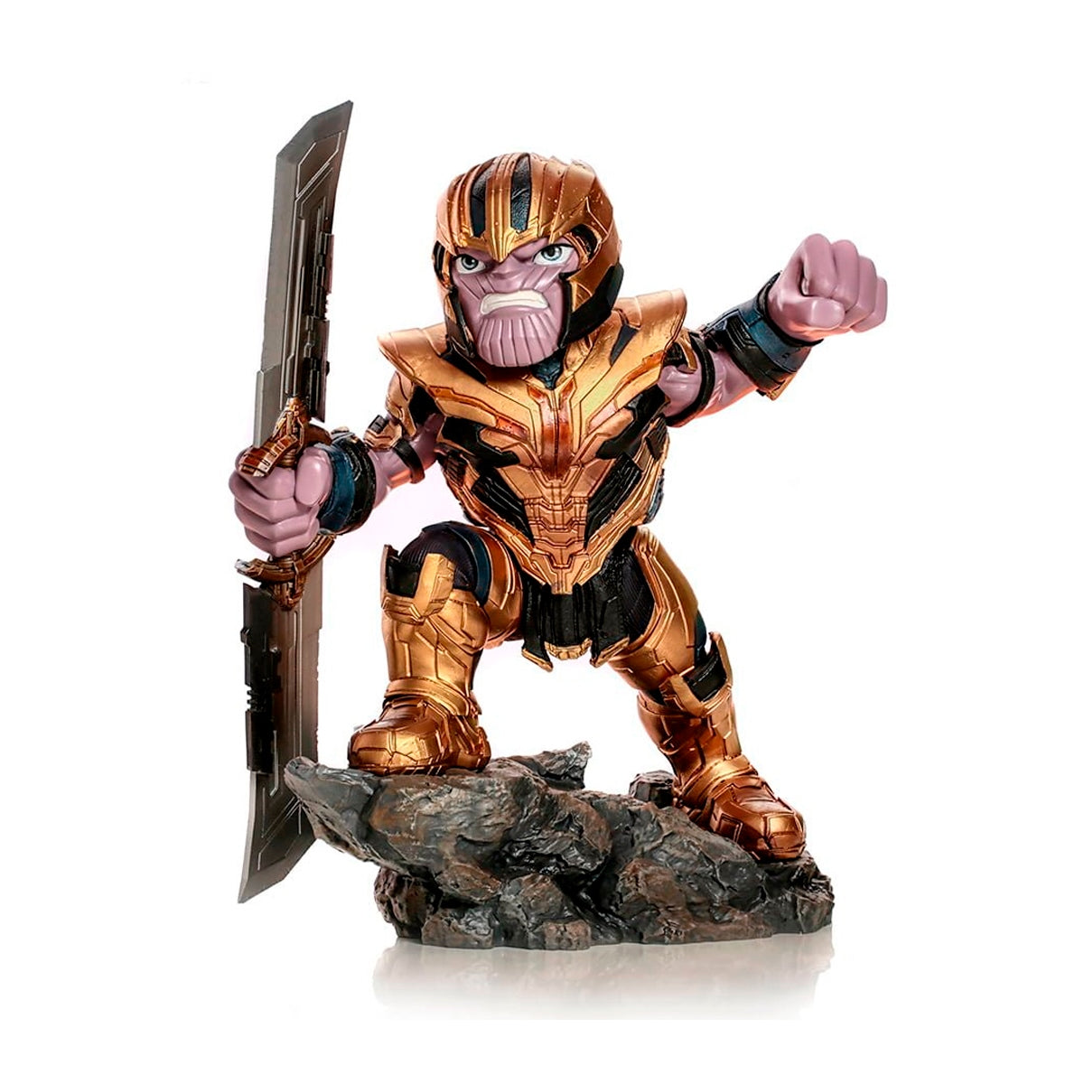 Thanos - Avengers: Endgame - Minico