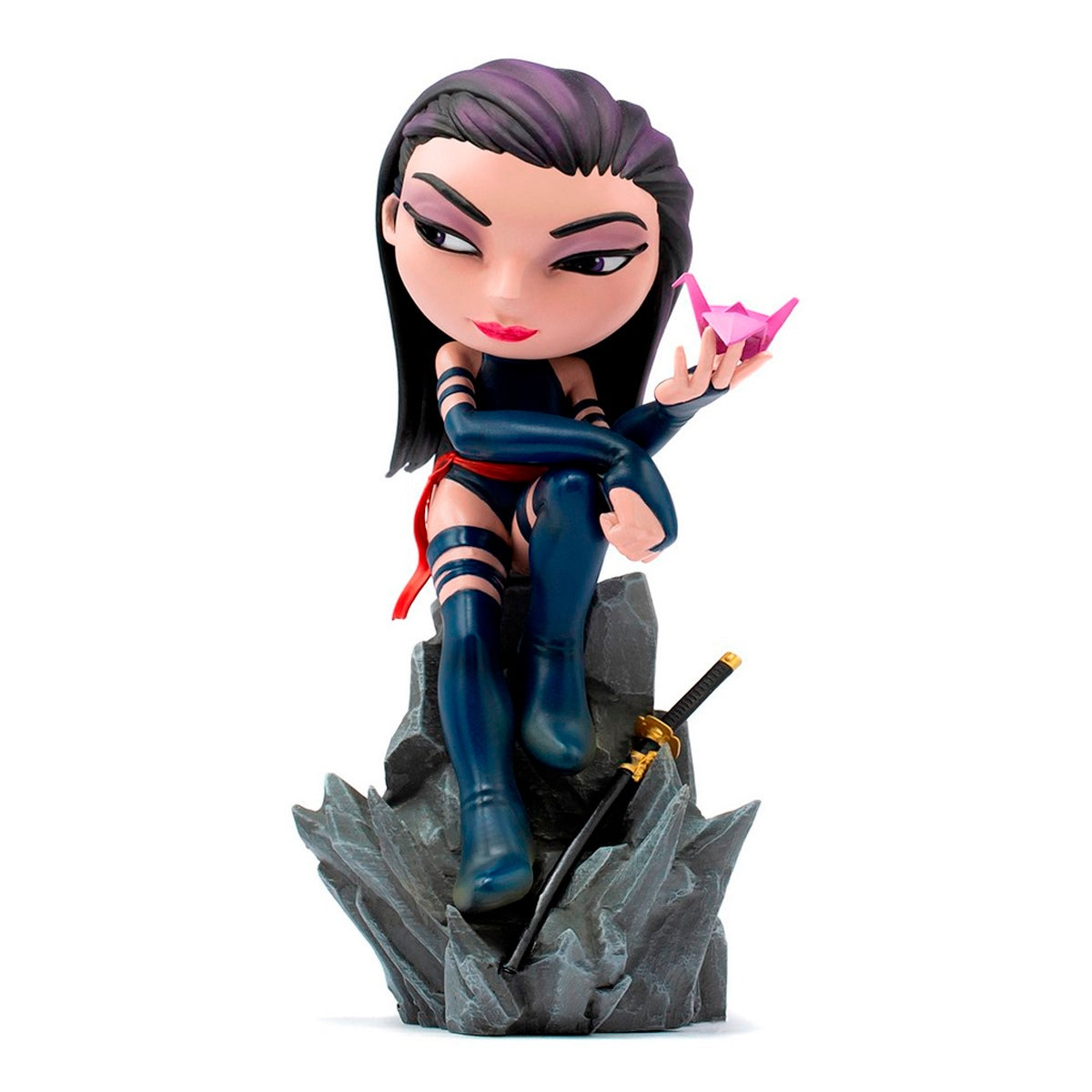 Psylocke X-Men Minico