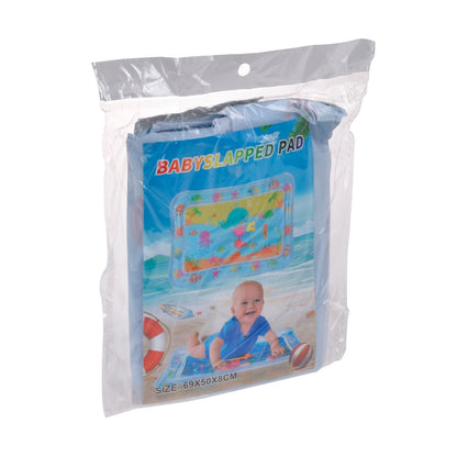 Alfombra De Juego Con Agua De 69X50 Cm