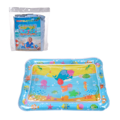 Alfombra De Juego Con Agua De 69X50 Cm