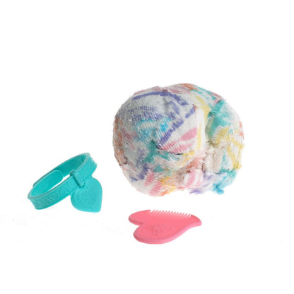 Peluche Rescatame Scruff A Luvs Pastel Pets