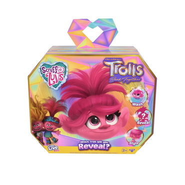 Peluche Scruff A Luvs Trolls