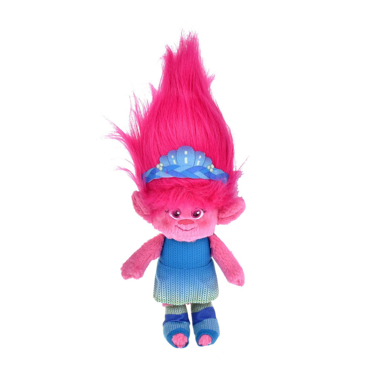 Peluche Scruff A Luvs Trolls