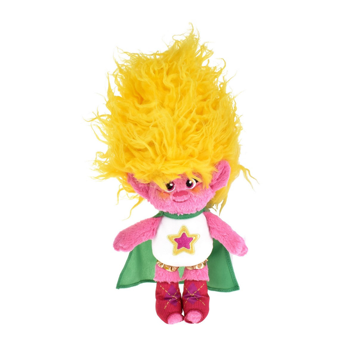Peluche Scruff A Luvs Trolls