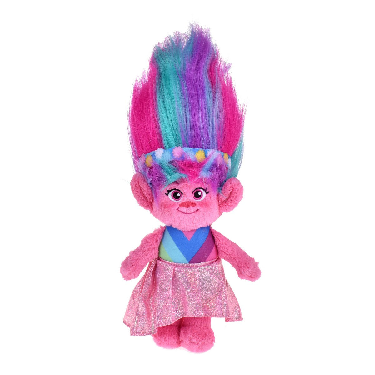 Peluche Scruff A Luvs Trolls