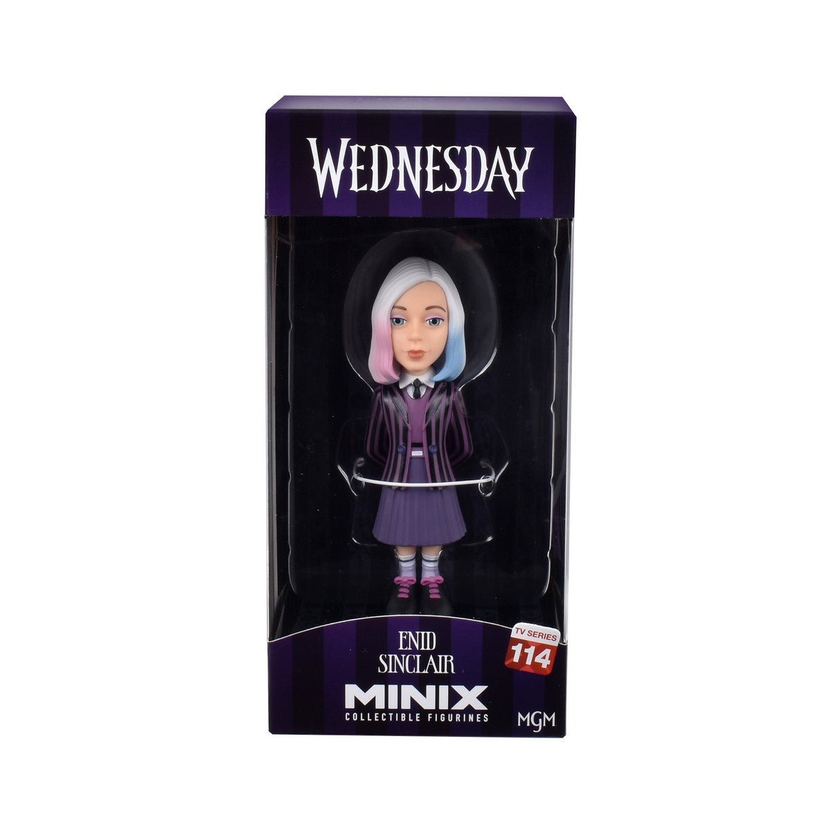 Figura Merlina 12 Cm - Enid