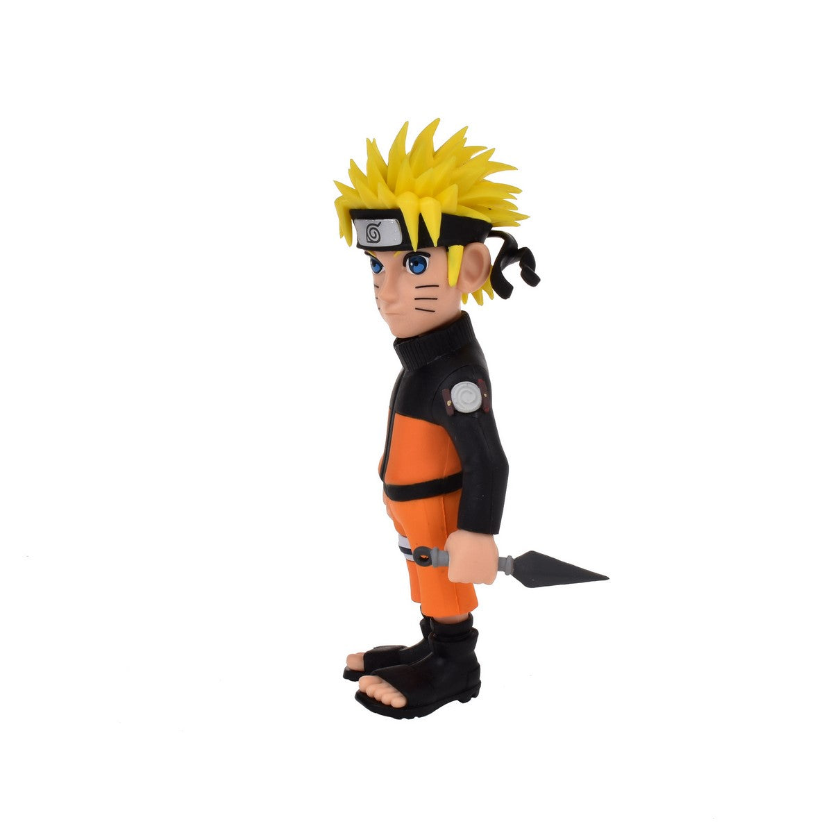 Figura Naruto 12 Cm - Naruto New