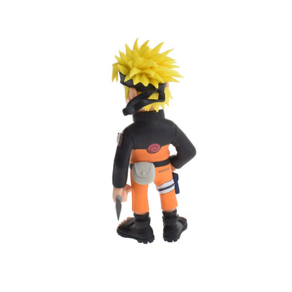 Figura Naruto 12 Cm - Naruto New