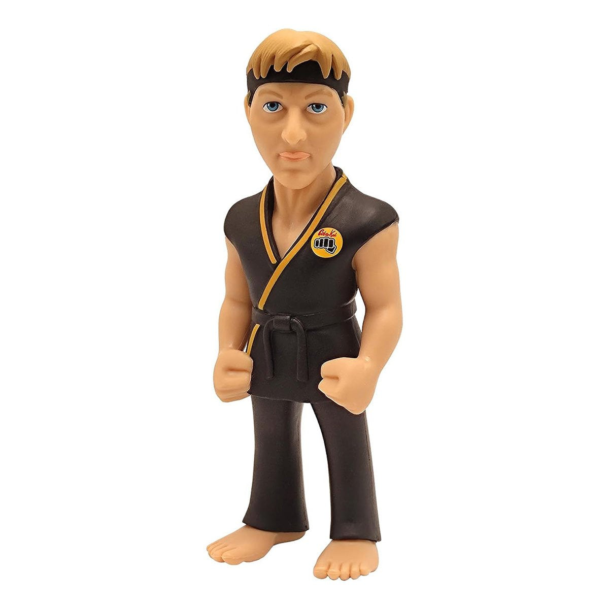 Figura Cobra Kai 12 Cms - Johnny Lawrence