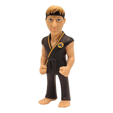 Figura Cobra Kai 12 Cms - Johnny Lawrence