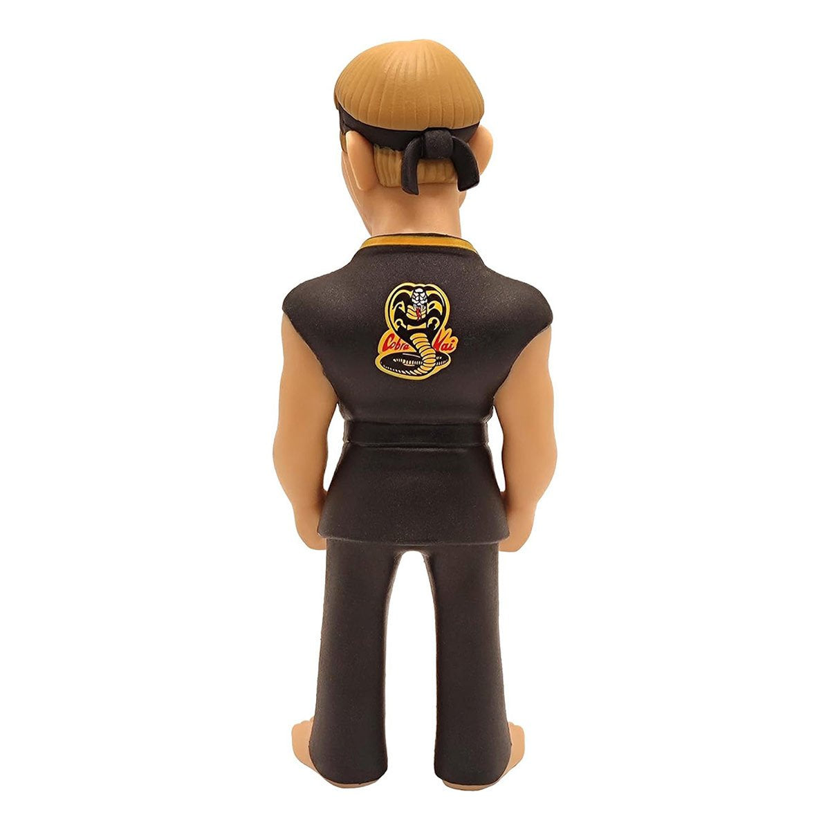 Figura Cobra Kai 12 Cms - Johnny Lawrence