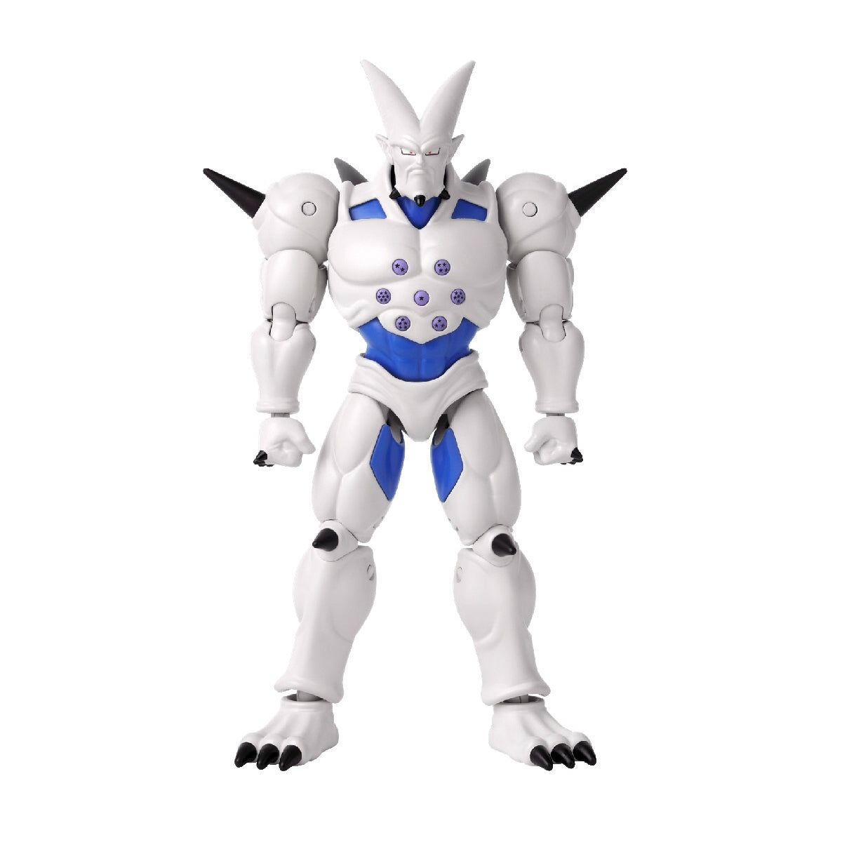 Figura 17 Cms Legendaria Dragon Ball Z De Bandai - Super Yi-Shinron