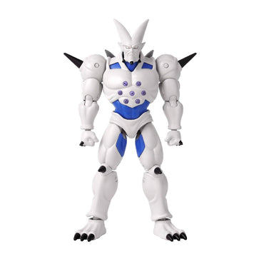 Figura 17 Cms Legendaria Dragon Ball Z De Bandai - Super Yi-Shinron