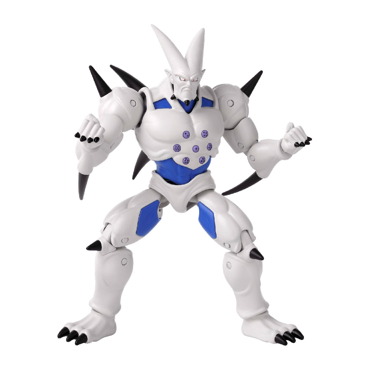 Figura 17 Cms Legendaria Dragon Ball Z De Bandai - Super Yi-Shinron