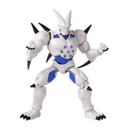 Figura 17 Cms Legendaria Dragon Ball Z De Bandai - Super Yi-Shinron