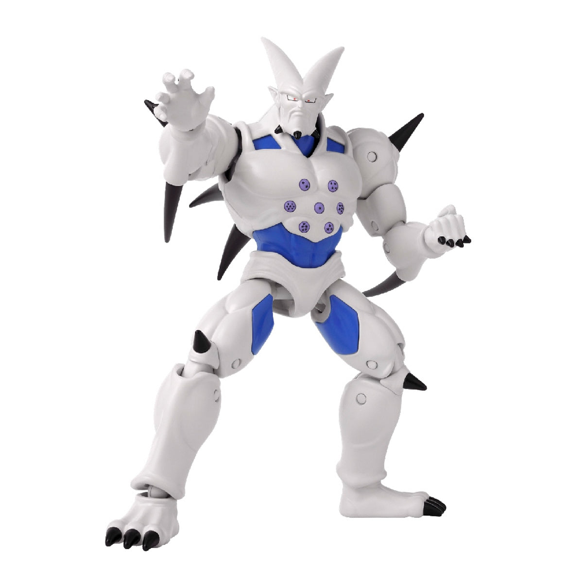 Figura 17 Cms Legendaria Dragon Ball Z De Bandai - Super Yi-Shinron