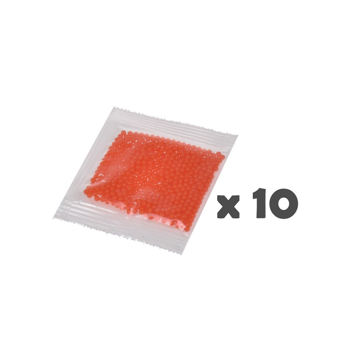 Lanzador De Bolitas De Gel X-Shot Small Blaster Hidrogel Con 5000 Bolitas