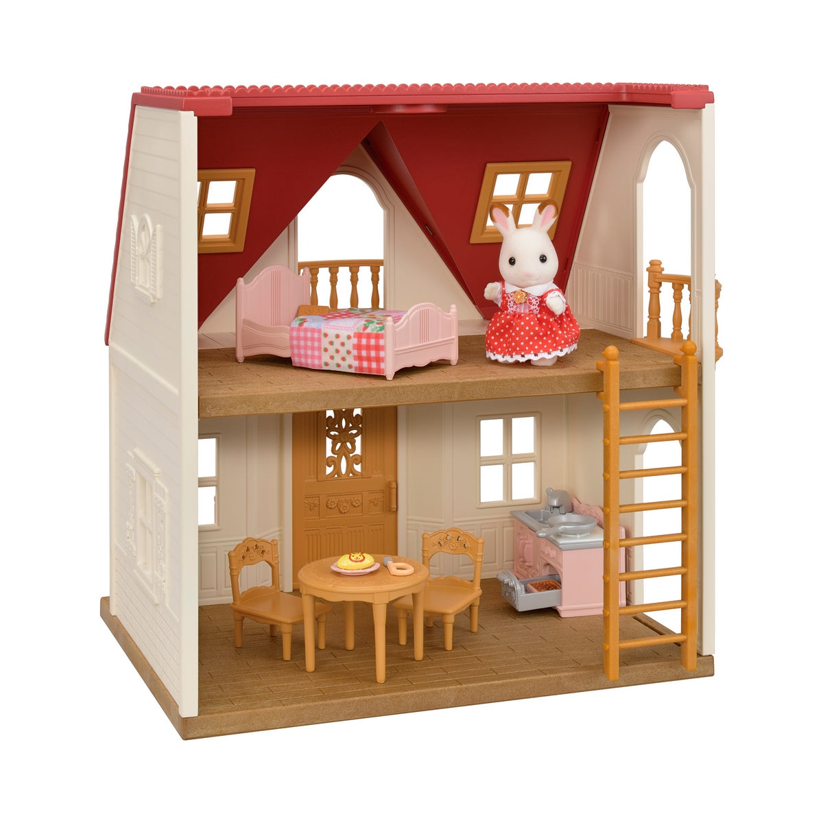 Casa De Campo  Sylvanian Families