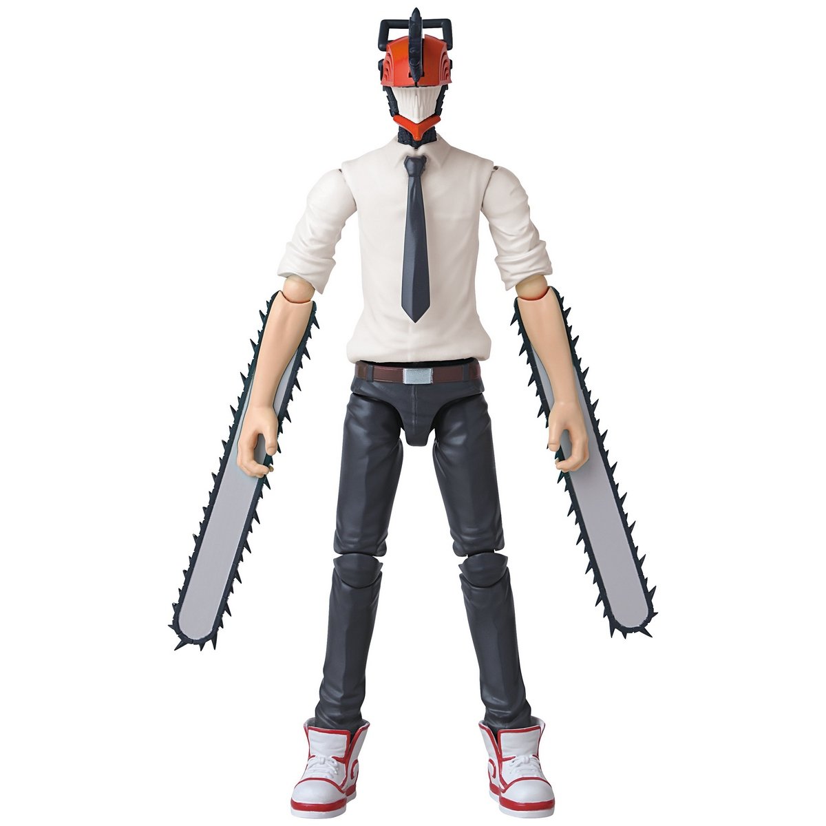 Figura 17 Cms Chainsaw De Bandai - Chainsaw Man
