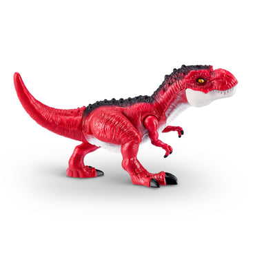 Pack 3 Dinosaurios Robo Alive De Zuru