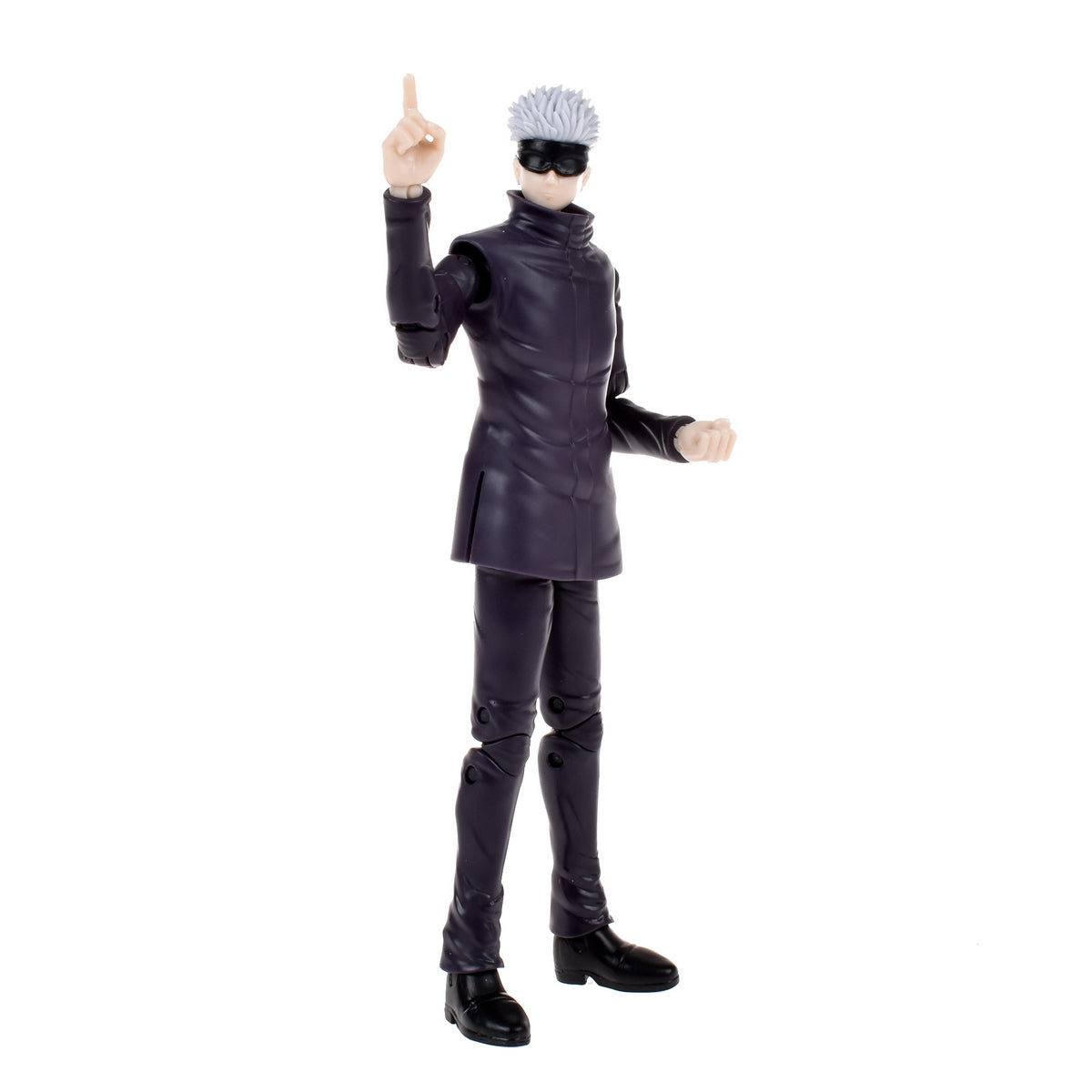 Figura 17 Cm Legendaria Anime Heroes Jujutsu Kaisen De Bandai - Gojo Saturo