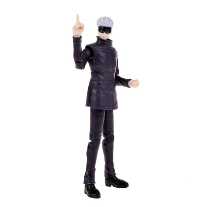 Figura 17 Cm Legendaria Anime Heroes Jujutsu Kaisen De Bandai - Gojo Saturo