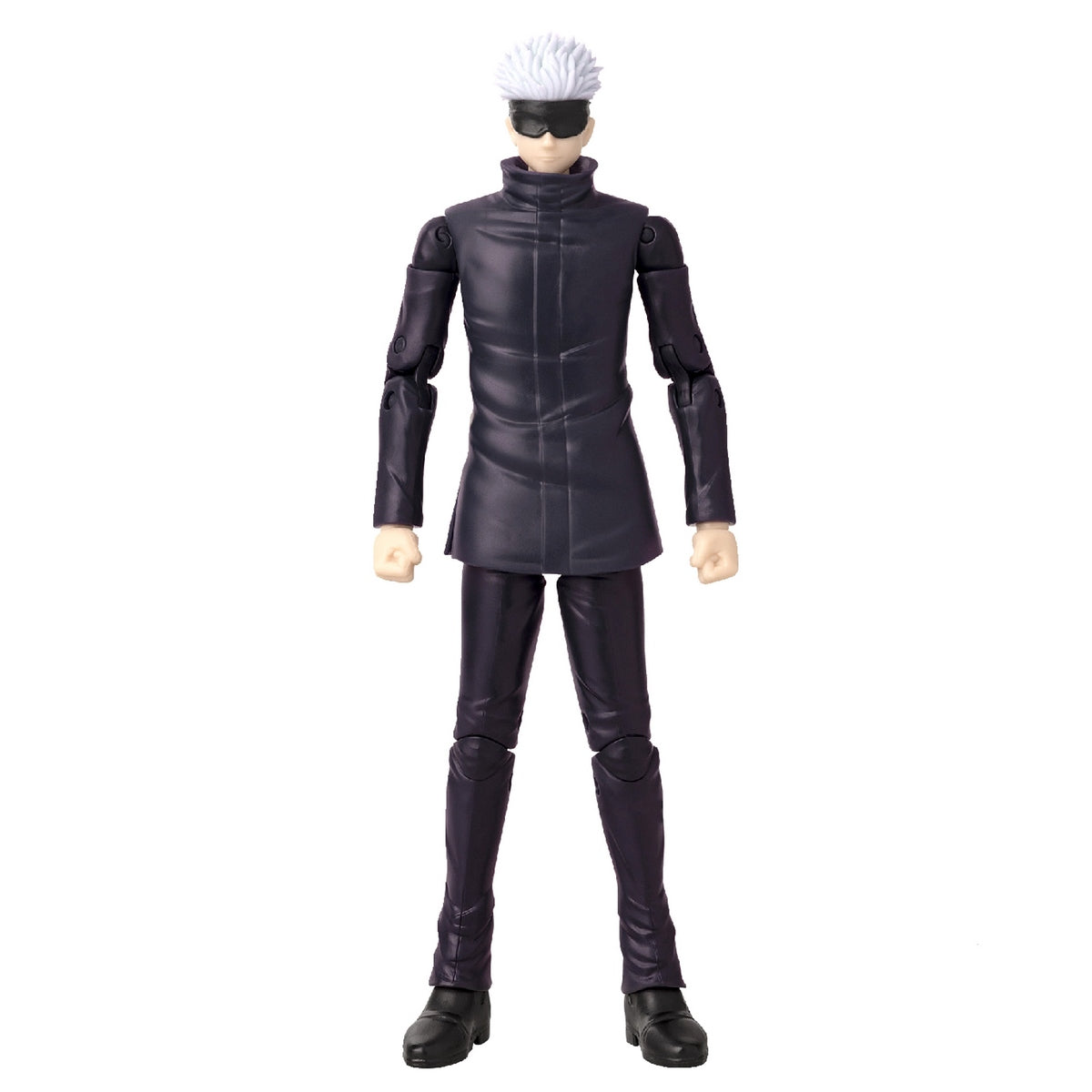 Figura 17 Cm Legendaria Anime Heroes Jujutsu Kaisen De Bandai - Gojo Saturo