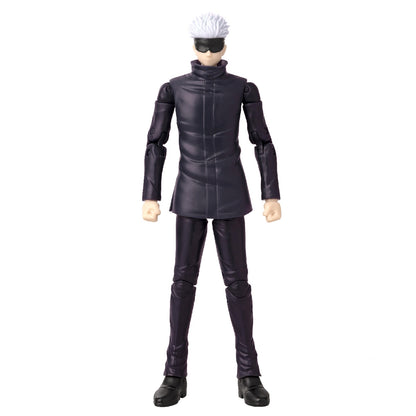 Figura 17 Cm Legendaria Anime Heroes Jujutsu Kaisen De Bandai - Gojo Saturo