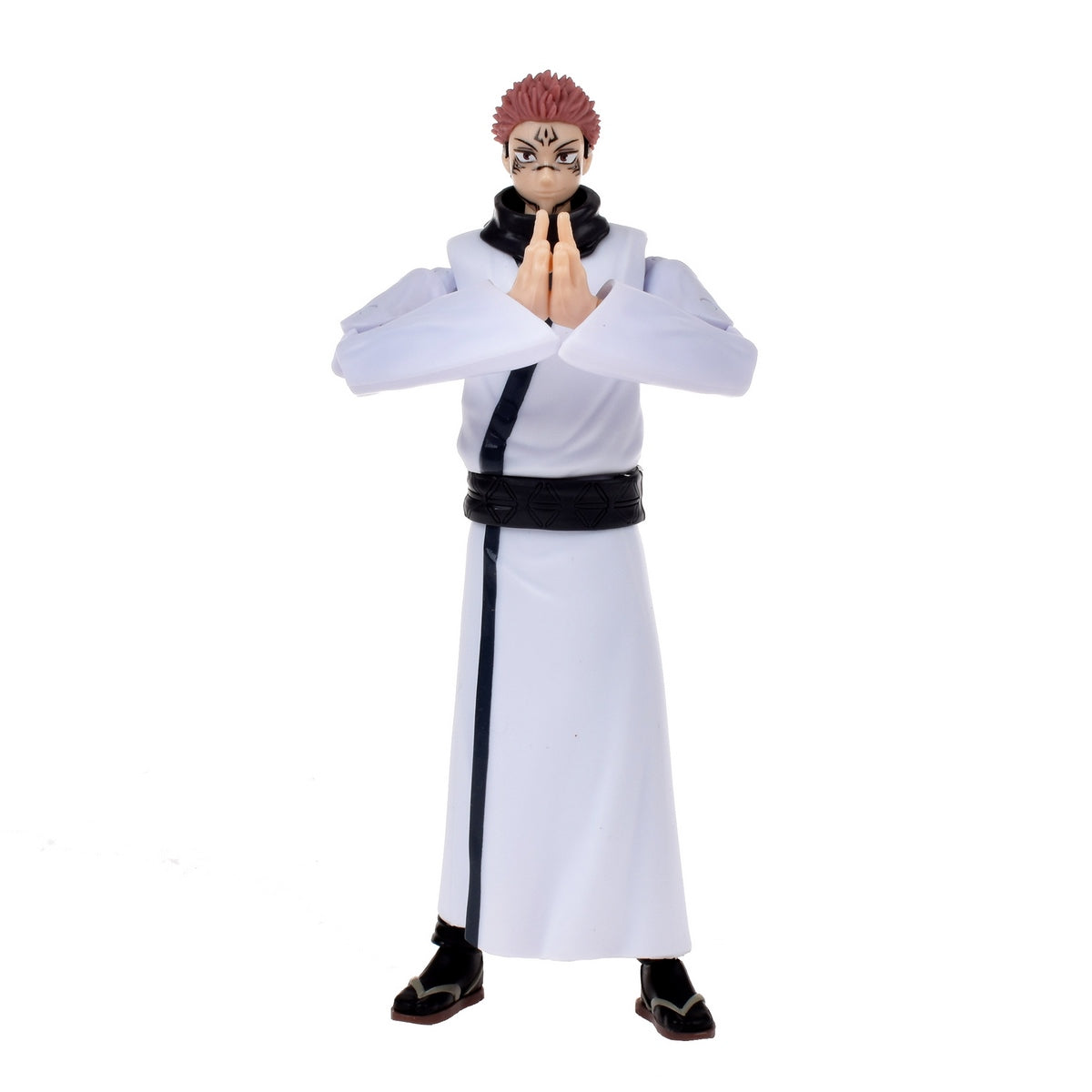 Figura 17 Cm Legendaria Anime Heroes Jujutsu Kaisen De Bandai - Ryomen Sukuna
