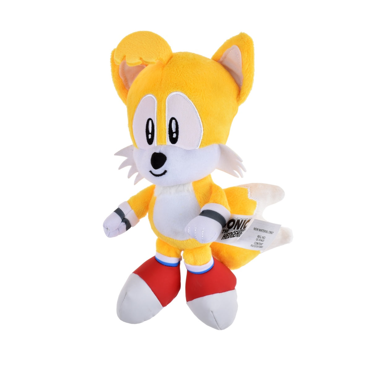 Peluche Basico Sonic De 23 Cms - Taiils