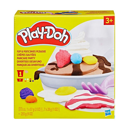Play-Doh Kitchen Creations Deliciosos Desayunos