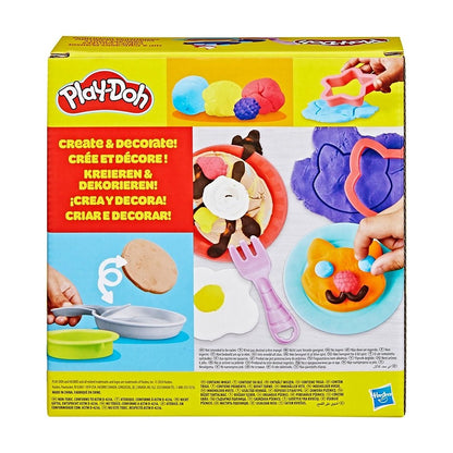 Play-Doh Kitchen Creations Deliciosos Desayunos