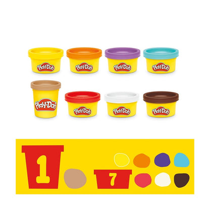 Play-Doh Kitchen Creations Deliciosos Desayunos