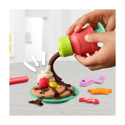 Play-Doh Kitchen Creations Deliciosos Desayunos