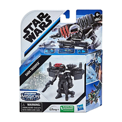 Star Wars Mission Fleet Gear Class - Drk Troop