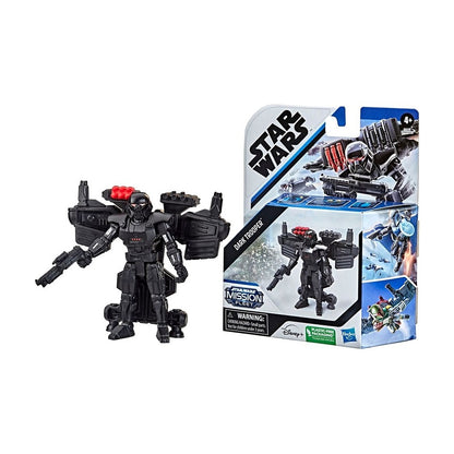 Star Wars Mission Fleet Gear Class - Drk Troop