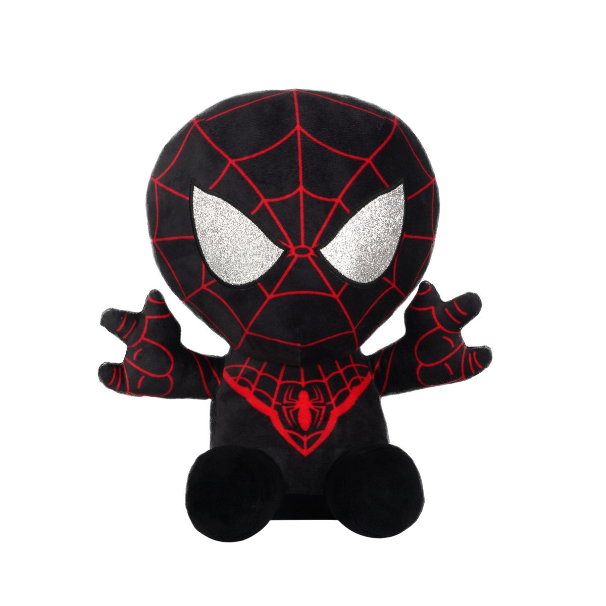 Peluche 30 Cm Spiderman Miles