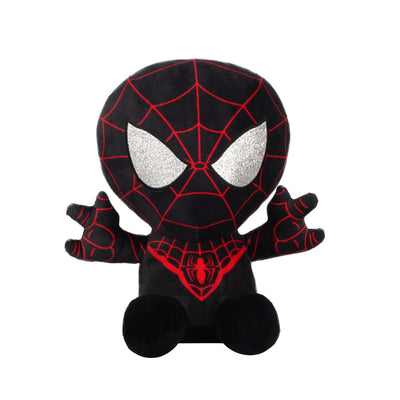 Peluche 30 Cm Spiderman Miles