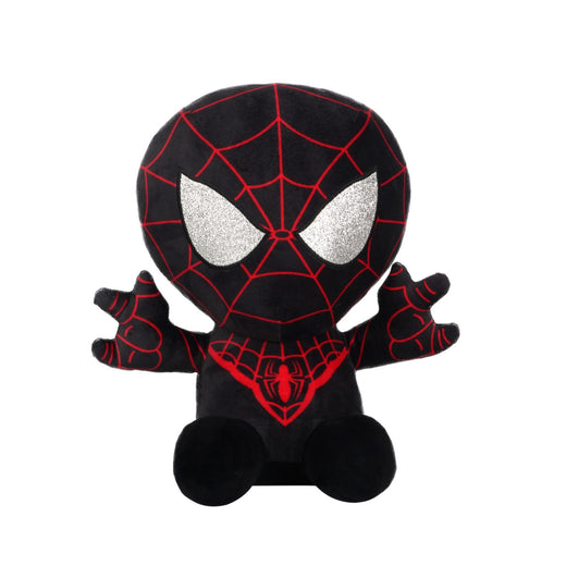 Peluche 30 Cm Spiderman Miles