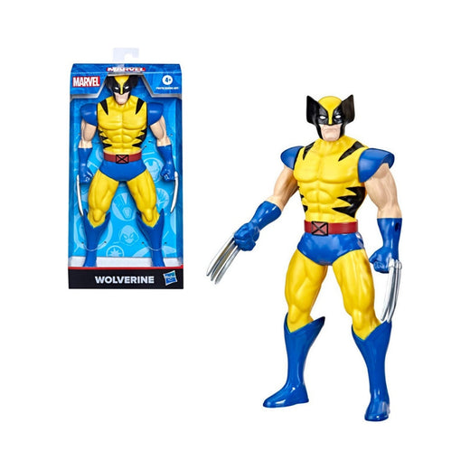 Avengers Olympus Figura 24 Cm Hasbro - Wolverine