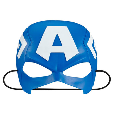 Mascara De héroe Avengers - Captain America