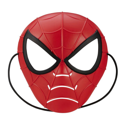 Mascara De héroe Avengers - Spider-Man