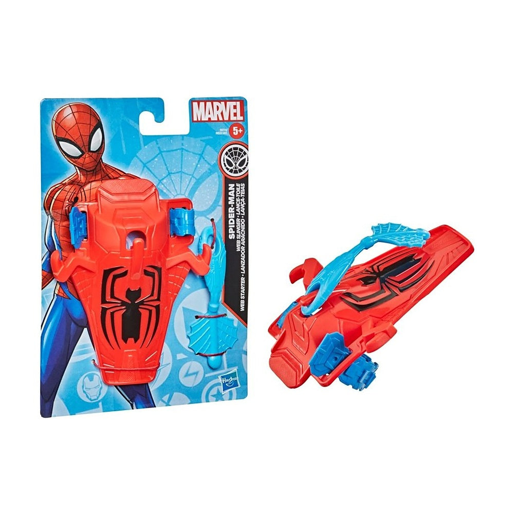 Marvel Role Play Value - Spider-Man