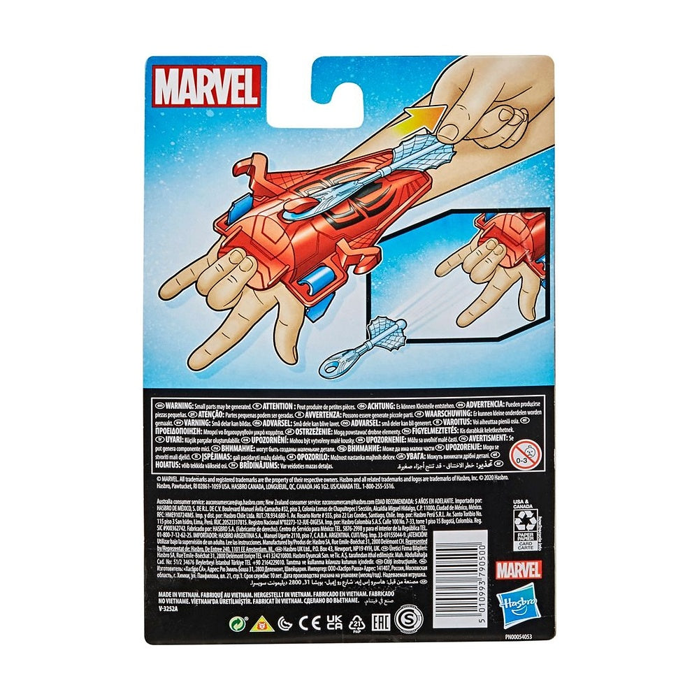 Marvel Role Play Value - Spider-Man