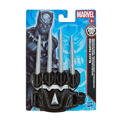Marvel Role Play Value - Black Panther